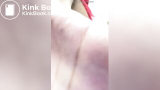 Sexy Girl Shitting Several Times - video 2