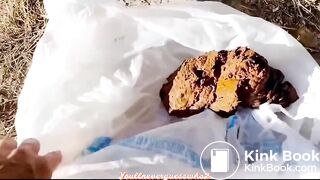 Stunning shitting readhead