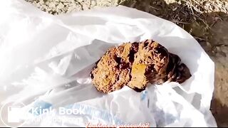 Stunning shitting readhead