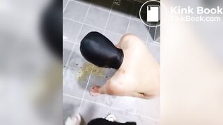 Korean scat pt.2