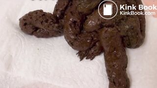 Pretty Milf Shitting Small Compilation