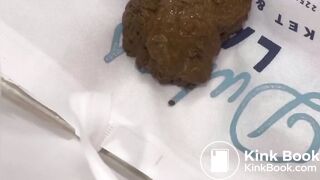 Pretty Milf Shitting Small Compilation