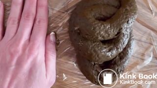 Pretty Milf Shitting Small Compilation