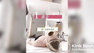 Chinese femdom scat 01