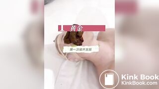 Chinese femdom scat 01