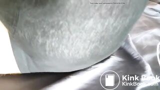 Diaper poop 3 - video 3