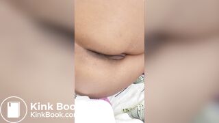 eating teenage girl's shit she shits very stinky lovely