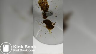 Chinese diarrhea - video 38