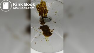 Chinese diarrhea - video 38