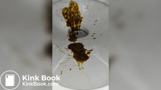 Chinese diarrhea - video 38