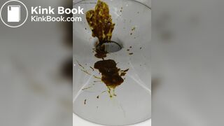 Chinese diarrhea - video 38
