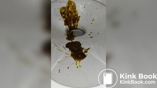 Chinese diarrhea - video 38