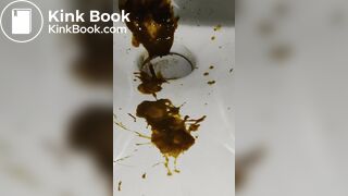 Chinese diarrhea - video 38