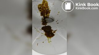 Chinese diarrhea - video 38