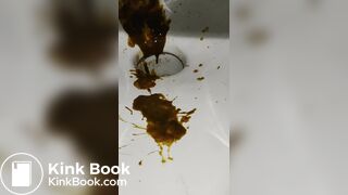 Chinese diarrhea - video 38