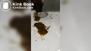 Chinese diarrhea - video 38