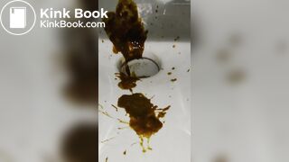 Chinese diarrhea - video 38