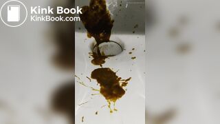 Chinese diarrhea - video 38