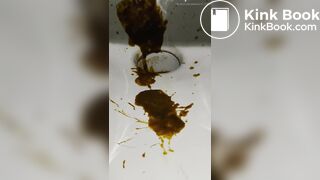 Chinese diarrhea - video 38