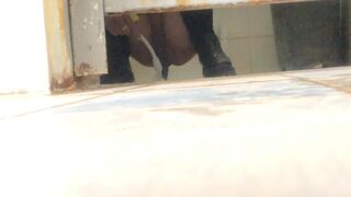 ریدن زن ایرانی - video 2