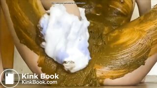 Diaper mess - video 73