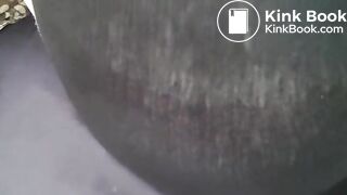 Diaper poop 5 - video 3