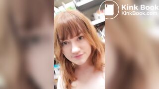 Messy diaper in public - video 2