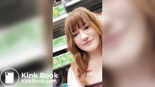 Messy diaper in public - video 2