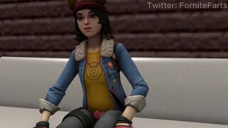 Skye's Accident (SFM)