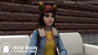 Skye's Accident (SFM)