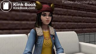 Skye's Accident (SFM)