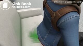 Skye's Accident (SFM)