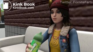 Skye's Accident (SFM)