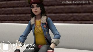 Skye's Accident (SFM)