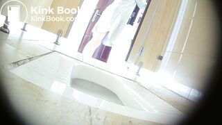 girl poop voyeur - video 101