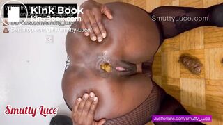 SHE IS BACK with the sexy NASTINESS - video 2