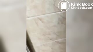 Live show piss and shit