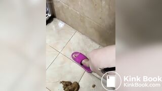 Live show piss and shit