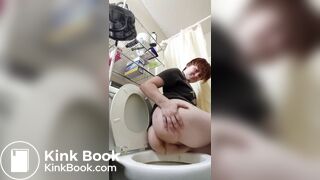 Punk Tomboy Diarrhea