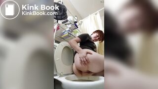 Punk Tomboy Diarrhea