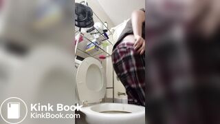 Punk Tomboy Diarrhea