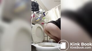 Punk Tomboy Diarrhea