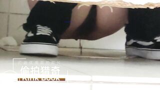 girl poop voyeur - video 98