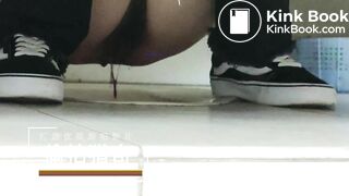 girl poop voyeur - video 98
