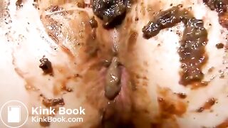 Beautiful Scat Friendship