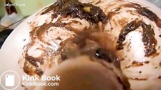 Beautiful Scat Friendship