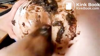 Beautiful Scat Friendship