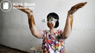 The princess of shit