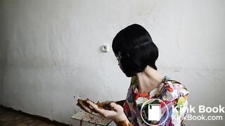 The princess of shit
