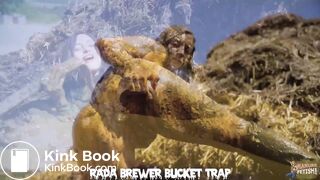 Brown Friday - huge scat and cowshit sale ManureFetish